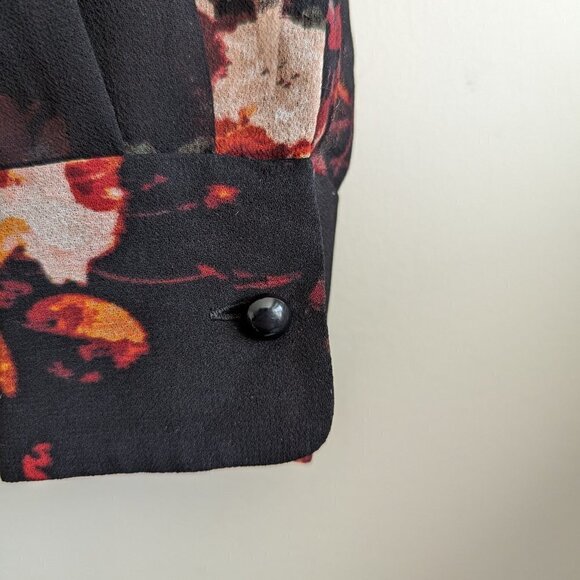 Wilfred Lilas Blouse - Picture 8 of 8
